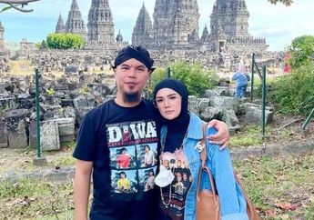 Ngebet Maju di Pemilu 2024 dan Blak-blakan Yakin Bisa Menang, Ahmad Dhani Ternyata Incar Jabatan Ini di Kursi DPR RI: Itu Ide yang Timbul Saat Saya di Penjara