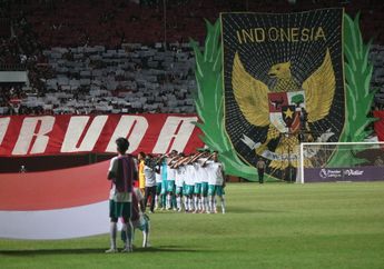 Final Piala AFF U-16 2022 - Diwarnai Kartu Merah untuk Pelatih Vietnam, Timnas U-16 Indonesia Juara!