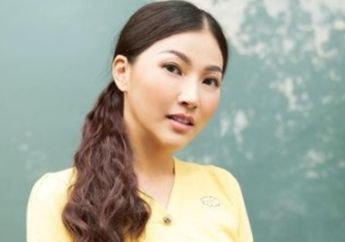 'Ya Mungkin Bisa Lewat', Ada Kista di Batang Otak, Sarwendah Curhat Soal Kemungkinan Terburuk yang Bisa Terjadi pada Dirinya Akibat Penyakit Langka Itu