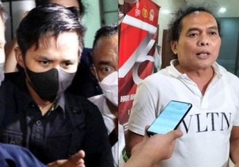 'Saya Sangat Paham Soal Kode Etik Advokat' Deolipa Yumara Pengacara Bharada E Malah Dipecat sang Klien hingga Dicabut Kuasanya, IPW Duga Ada Hal Ini di Belakang Anak Buah Irjen Ferdy Sambo!