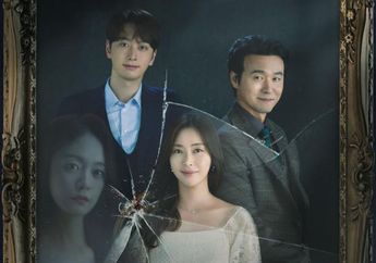 Profil Pemain Drama Korea Show Window: The Queen's House beserta Jadwal Tayang hingga Link Nonton Drakornya, Serial Thriller-Romantis yang Siap Bikin Emosi, Ketika Wanita Justru Dukung Pelakor Suaminya