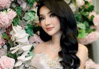 Nyesek, Lucinta Luna Akhirnya Akui Dirinya Oplas Alat Vital dan Nekat Jadi Transgender Gegara Diginiin Keluarga: Gue ke Psikolog