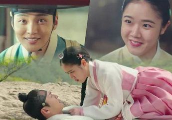 Sinopsis&nbsp;Drama Korea Poong The Joseon Psychiatrist yang Diperankan Kim Min Jae Menggambarkan Kisah Patah Hati Penuh Misteri dan Sejarah, Simak Jadwal dan Link Nontonnya!