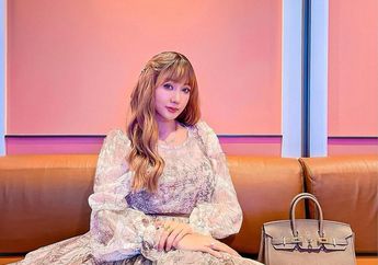 8 Kali Jalani Oplas dalam Sebulan Mulai dari Operasi Rahang hingga Ubah Pita Suara, Lucinta Luna Ngaku Rela Telan Rasa Sakit Untuk Tujuan Hidupnya Ini!