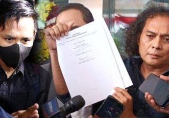 Singgung Terlalu Sibuk 'Manggung', Akhirnya Terjawab Alasan Bharada E 'Depak' Deolipa Yumara dan Muhammad Boerhanuddin sebagai Kuasa Hukum, Begini Penjelasan Ronny Talapessy