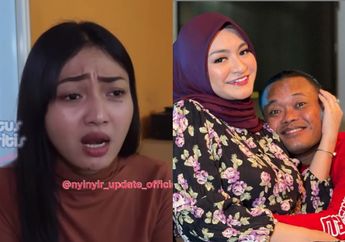 Tak Hanya Sepi Job hingga Harus Nunggak Bayar Sekolah Anak, Riesca Rose Akui Alami Hal Ini Imbas Tudingan Sebagai Selingkuhan Sule