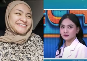 'Belajar Introspeksi', Unggah Rekaman Suara Penuh Teka-teki, Nathalie Holscher Beri Pesan Menohok Ini untuk sang Perempuan, Riesca Rose Langsung Kicep