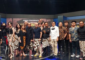 Original Series 'Royal Blood' Sajikan Drama Kehidupan Tradisional di Era Modern