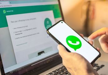 WASPADA Kontak WhatsApp Bisa Diakses Pinjol Ilegal, Cek Cara Mengamankannya Berikut Ini