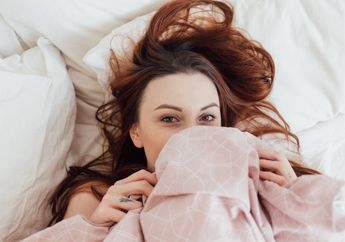 Waspada Kalau Sering Tidur Tanpa Bantal, Tanpa Disadari Bisa Membawa Efek Buruk ini Pada Tubuh!