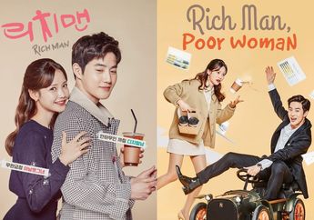 Sinopsis Drakor Rich Man, Suho EXO Berperan Sebagai CEO Kaya Raya yang Tak Bisa Mengingat Wajah, Link Nonton Gratisnya di Sini!