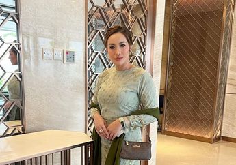 'Ingin Diakui', Nasib Jadi Wanita Simpanan Jenderal Bintang 3, Artis Cantik ini Pilih Cerai Gegara Tak Kuat Lihat Suami Mesra dengan Istri Pertama