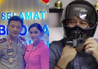 Sepupu Ariel NOAH Protes Hendra Kurniawan Dihukum Lebih Berat dari Richard Eliezer! Seali Syah Auto Sindir dan Sebut Soal Bahaya