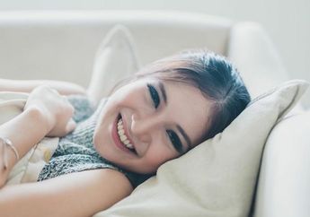 Ngaku Alami KDRT hingga Sempat Dipukul Pakai Sapu Lidi, Artis Cantik Ini Curhat Nasibnya saat Pergoki Suami Asyik Berduaan dengan Wanita Lain: Aku Harus Ambil Tindakan