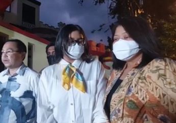 Dinilai Tak Lazim, Hakim Pertanyakan Alasan Kenapa Ajudan Putri Candrawathi Semuanya Laki-laki, Ada Motif Tersembunyi?