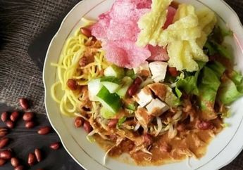 Rekomendasi 7 Makanan Nusantara Penggugah Selera