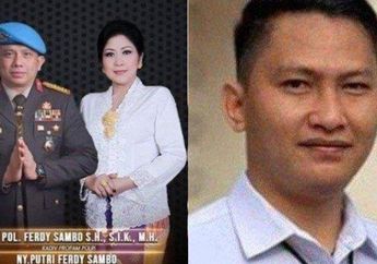 'Status Hukumnya Membingungkan' Kasus Pelecehan Istri Ferdy Sambo Dihentikan, LPSK Tegas Nyatakan Tak Bisa Beri Perlindungan Terhadap Putri Candrawathi