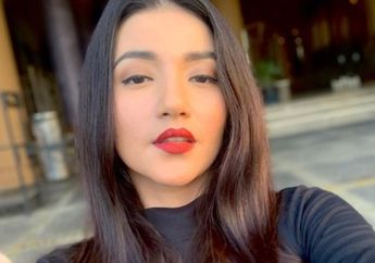 Tsania Marwa Bagikan Cerita Perjuangan Jatuh Bangun demi Raih Gelar S2, Judul Tesis Mantan Istri Atalarik Syah Justru Jadi Sorotan hingga Panen Pujian Netizen