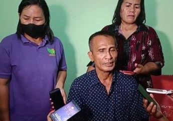 'Jiwamu Takkan Tenang' Gerah dengan Drama Ferdy Sambo, Ayah Brigadir J Auto Beri Peringatan Menohok Ini