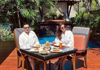 Mantap Meminang Janda yang Punya Masa Lalu Kelam, Sifat Asli Aktor Tampan ini Baru Terbongkar Setelah Numpang Tinggal di Rumah Mertua Usai Menikah