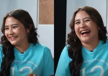 Bongkar Handphone Sampai Lakukan Perbuatan Mengejutkan, Prilly Latuconsina Ucapkan Permintaan Maaf
