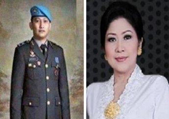 Langsung Jadi Perhatian Publik Sejak Kasus Kematian Brigadir J, Inilah Arti Nama Putri Candrawathi, Istri Irjen Ferdy Sambo