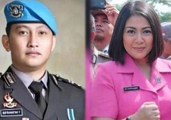 Laporan Dugaan Pelecehan Seksual yang Dilakukan sang Anak Terhadap Istri Ferdy Sambo Dihentikan, Ibu Brigadir J Menangis Minta Putri Candrawati Bersaksi Jujur