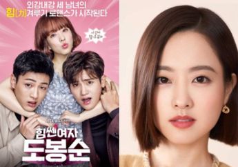 Profil Pemain Drama Korea Strong Woman Do Bong Soon yang Dibintangi oleh Park Bo Young, Intip Jadwal Tayang dan Link Nontonnya di Sini!