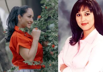 Pantas Makin Kinclong dan Awet Muda di Usia 57 Tahun, Meriam Bellina Ternyata Demen Lakukan Perawatan Menyakitkan Ini Demi Jaga Paras Cantiknya, Sungguh Antimainstream!