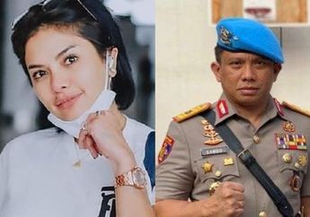 Pasca Isu Dibekingi FS, Nikita Mirzani Pamer Video Bareng 'Ferdy Sambo', Lipsync Lagu Sedang Ingin Bercinta