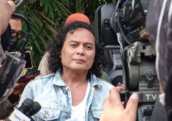 'Pemecatan Cacat Formal', Diberhentikan sebagai Kuasa Hukum Bharada E, Deolipa Yumara Minta Bayaran Rp15 Triliun untuk 5 Hari Kerja