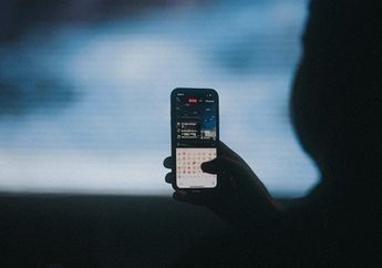 Biar Lebih Keren, Begini Cara Ganti Background Video Call WhatsApp