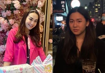 Nathania Purnama Sempat Mencak-mencak Gegara Belum Bisa Terima Puput Nastiti Devi Sebagai Ibu Tiri, Respon Istri Ahok di Luar Dugaan