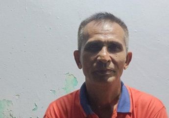 'Kecil Kemungkinan' Kasus Pelecehan Seksual Dihentikan, Ini Kata Ayah Brigadir J pada Ferdy Sambo yang Kekeuh Mengklaim Putranya Melakukan Tindak Asusila