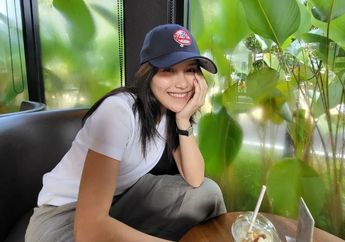 Hilal Pendamping Hidup Tak Kunjung Nampak, Ayu Ting Ting Tetap Merasa Beruntung Berkat Kehadiran Sosok Ini di Hidupnya, Siapa Dia? 