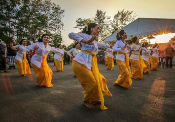 Pengertian Keragaman di Indonesia Lengkap dengan Jenis dan Contohnya, Materi untuk Kelas 4 SD Tema 1