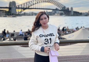 Rintis Karier dari Bawah, Asisten Hotman Paris Pernah Kerja dengan Gaji Rp3 Juta Sebulan, Kini Nikmati Bonus Mobil Mewah Seharga Rp1 Miliar