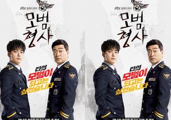 Profil Pemain Drama Korea The Good Detective 2 yang Diperankan Son Hyun Joo, Jang Seung Jo dan Kim Hyo Jin, Simak Jadwal dan Link Nontonnya!