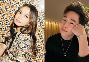 Ketemuan di Tempat Unik Ini, Henry Lau Terciduk Goda Rossa hingga Bikin Mantan Afgan Tersipu, Jiwa Iri Netizen Auto Meronta-ronta: Patah Hatiku