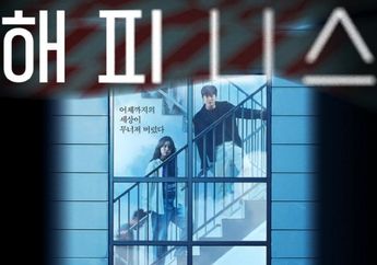 5 Rekomendasi Drakor Bertema Zombie, Sweet Home hingga Happiness Bikin Tegang!