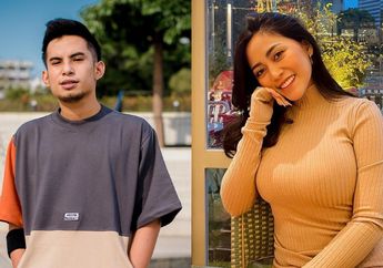 'Kita Nggak Pernah Terpisah', Niat Romantis Ciptakan Lagu untuk Rachel Vennya, Niko Al Hakim Justru Kena Semprot Netizen: Sekarang Lu Nyesel Kan
