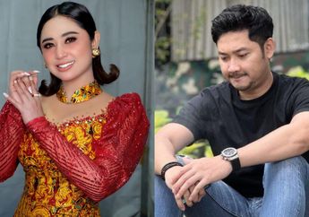 'Harga Dirimu di Mana Sayang?', Terbongkar Rahasia Angga Wijaya yang Suka Naikkan Honornya Diam-diam, Dewi Perssik Murka hingga Lontarkan Sindiran Nyelekit