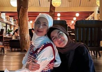 Desy Ratnasari Tak Ingin Buru-buru Menikah, Akui Putrinya Juga Punya Keinginan Sama: Anak Saya Gak Menjodohkan