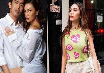 Mendadak Heboh Diduga Selingkuh dari Violenzia Jeanette 'Mama Thofu' hingga Disebut Liburan dengan Wanita Lain, Inilah Arti Nama Rheza Pahlawan, Ternyata Memiliki Makna Ini