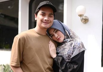Lakukan Gender Reveal, Aksi Alvin Faiz dan Henny Rahman Tuai Kritikan: Gunanya Buat Apa?