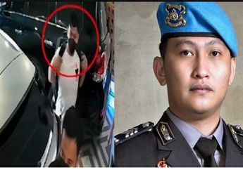 BERITA TERPOPULER: Fakta Kaos Putih yang Dipakai Brigadir J di Hari Kematiannya, hingga Panggilan Istimewa Nathalie Holscher Untuk Sule yang Sudah Jadi Mantan Suami
