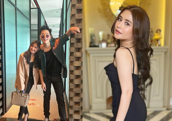 Bikin Jiwa Iri Fans KPop Meronta-ronta, Prilly Latuconsina Mendadak Dilamar Mantan Member Super Junior Ini, sang Artis: Pakai Adat Apa Ya?