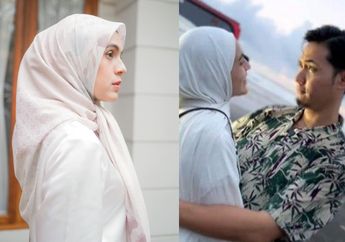 Izinkan Suami Poligami Ketimbang Tergoda Pelakor, Artis Cantik Ini Ngaku Cuma Minta 2 Syarat Mutlak Ini ke Pasangan, Netizen Auto Melongo: Aku Emang Sesantai Itu