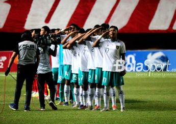 Prediksi Line Up Indonesia Vs Guam - Tak Seperti Shin Tae-yong, Bima Sakti Percaya Skuat Lawas yang Juara Piala AFF U-16
