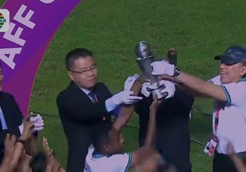 Drawing Piala AFF U-16 2024: Indonesia Masuk Grup Enteng, Malaysia Terancam Dilumat Australia